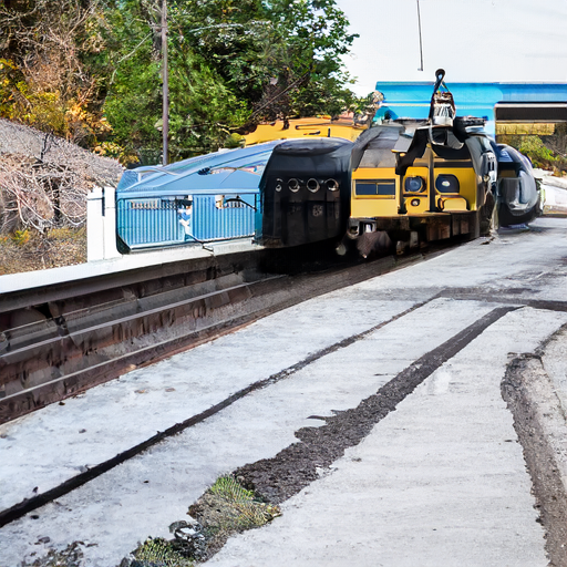 Example real image for bootstrapping